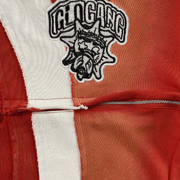 Short Glo Gang Worldwide Glo Gang Zip Off - Imagem 7