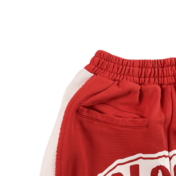 Short Glo Gang Worldwide Glo Gang Zip Off - Imagem 9