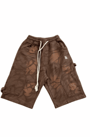 Short Hellstar Tribal