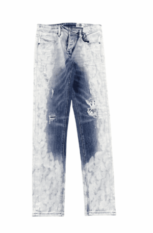Calça Jeans Diesel Shioner