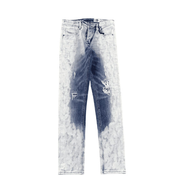 Calça Jeans Diesel Shioner