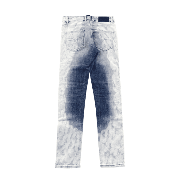 Calça Jeans Diesel Shioner - Imagem 2