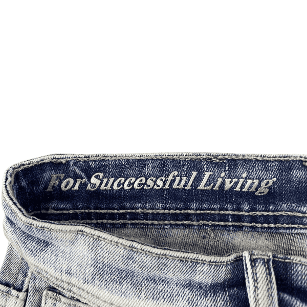 Calça Jeans Diesel Shioner - Imagem 3