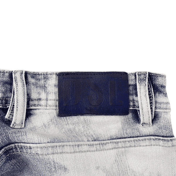 Calça Jeans Diesel Shioner - Imagem 5
