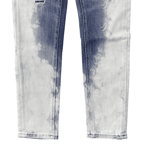 Calça Jeans Diesel Shioner - Imagem 6