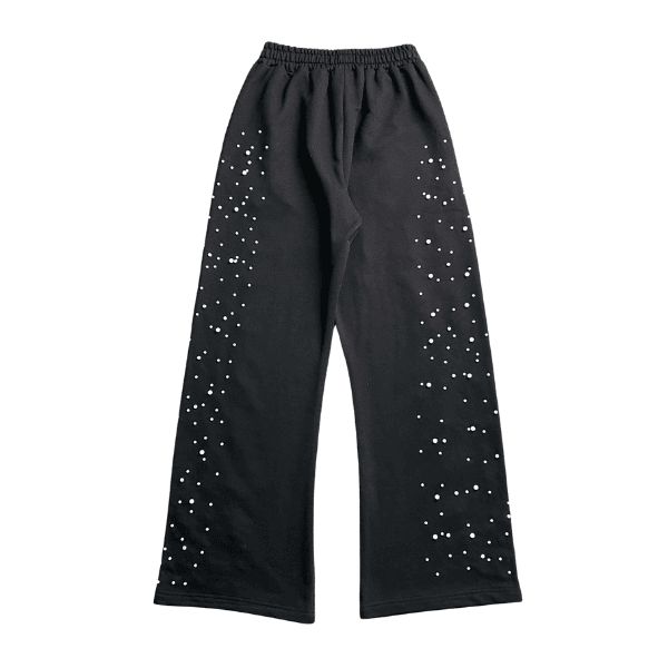 Calça Moletom Mixed Emotion Pearl - Imagem 2