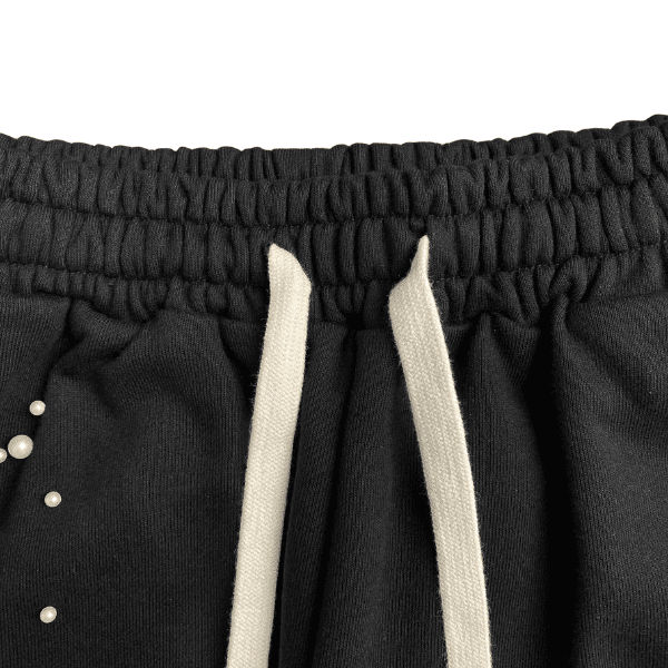 Calça Moletom Mixed Emotion Pearl - Imagem 6