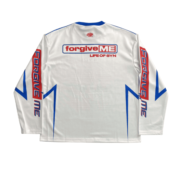 Camisa Manga Longa Syna World FORGIVE ME - Imagem 3