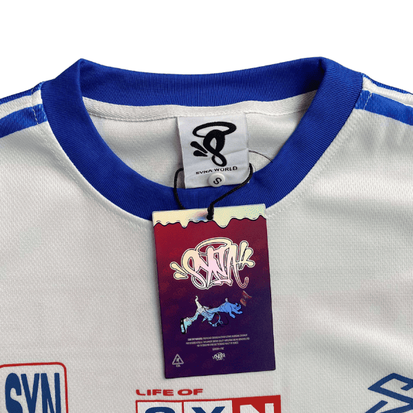 Camisa Manga Longa Syna World FORGIVE ME - Imagem 8