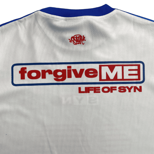 Camisa Manga Longa Syna World FORGIVE ME - Imagem 9