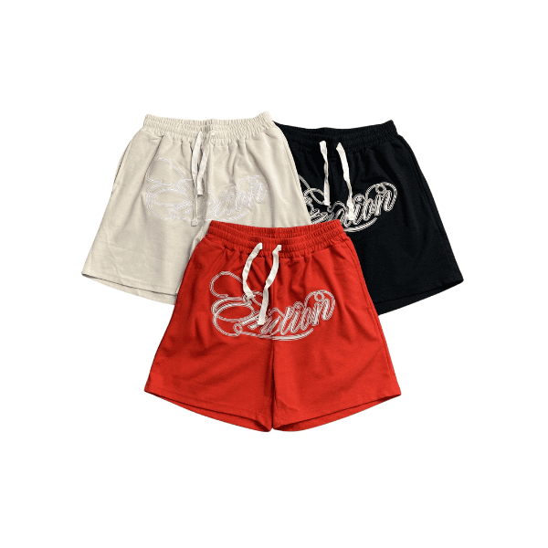 Shorts Mixed Emotion