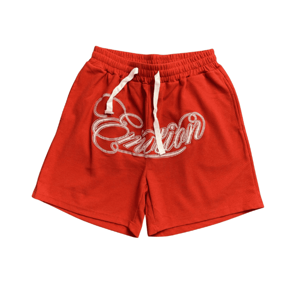 Shorts Mixed Emotion - Imagem 2