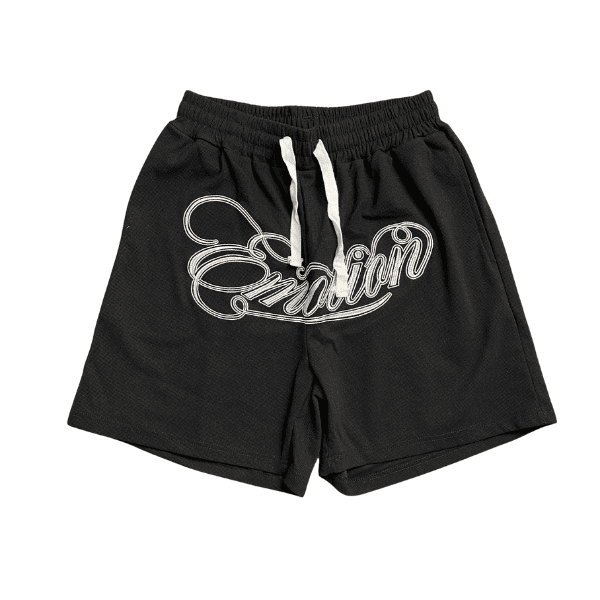 Shorts Mixed Emotion - Imagem 4