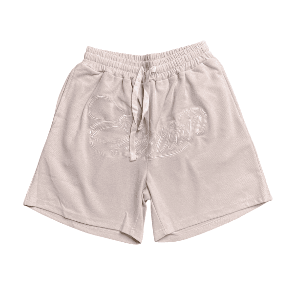 Shorts Mixed Emotion - Imagem 6