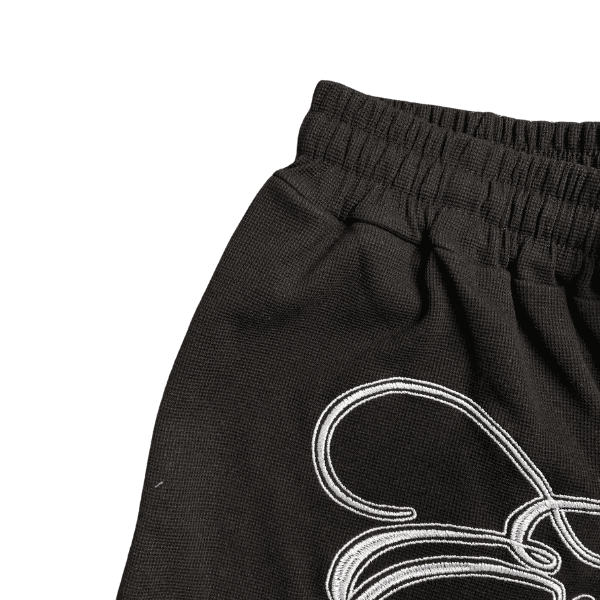 Shorts Mixed Emotion - Imagem 9