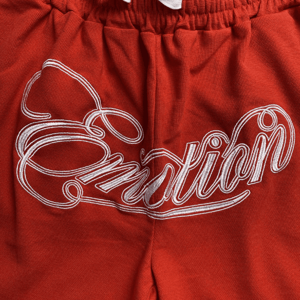 Shorts Mixed Emotion - Imagem 10
