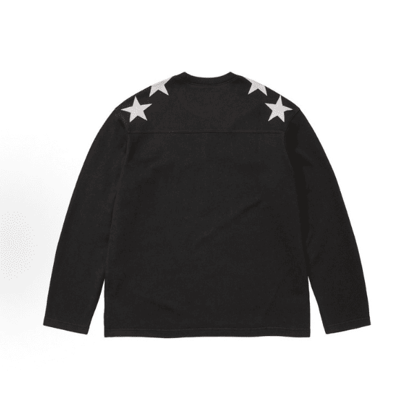 Camisa Manga Longa Supreme x Playboy Football Top - Imagem 7