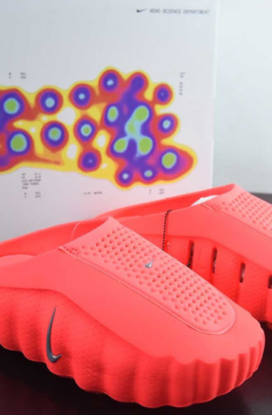 Chinelo Nike Mind 001 USA (Vermelho)