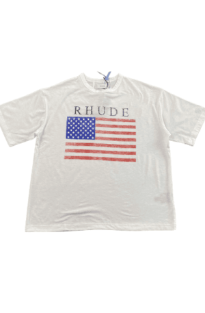 Camisa Rhude USA