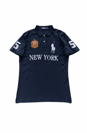 Camisa Polo Ralph Lauren "New York"
