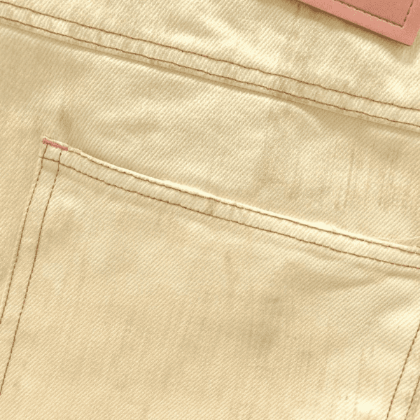 Short Acne Studios Core - Imagem 7