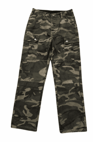 Calça Cargo Chrome Heart