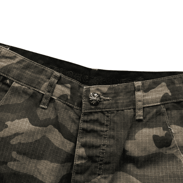 Calça Cargo Chrome Heart - Imagem 3