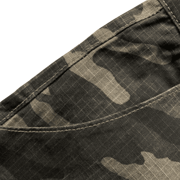 Calça Cargo Chrome Heart - Imagem 4