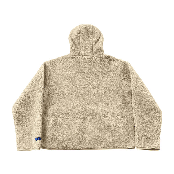 Jaqueta Sp5der Teddy Fleece Zip Up - Imagem 2