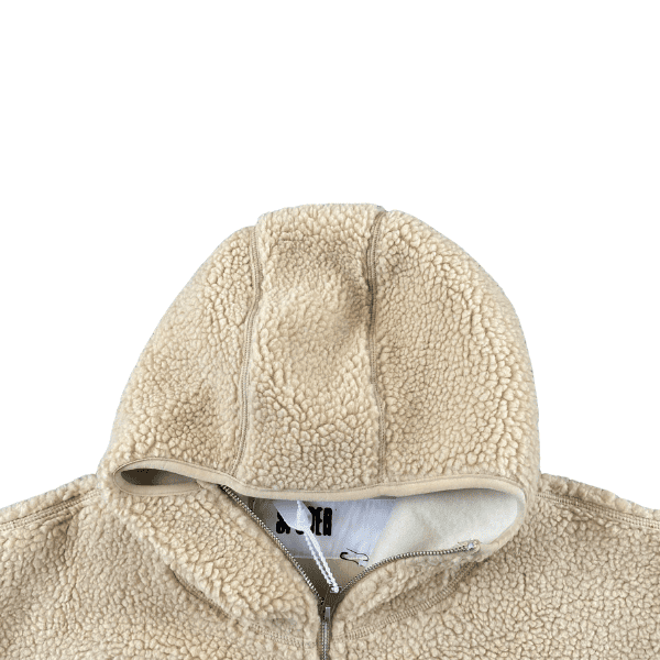 Jaqueta Sp5der Teddy Fleece Zip Up - Imagem 3