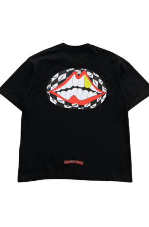 Camisa Chrome Hearts Matty Boy Chompe