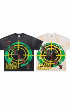 Camisa Vale Forever Valley Target