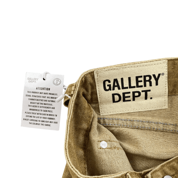 Short Gallery Dept Branko Carpenter - Imagem 6