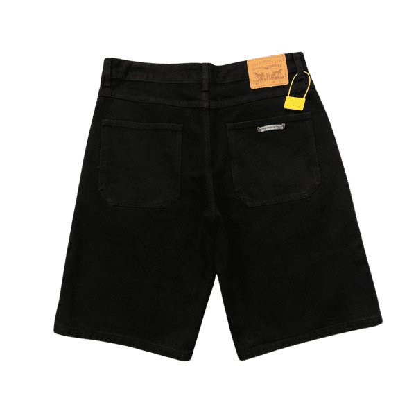Short Chrome Hearts - Imagem 2