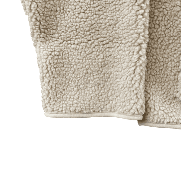 Jaqueta Sp5der Teddy Fleece Zip Up - Imagem 7
