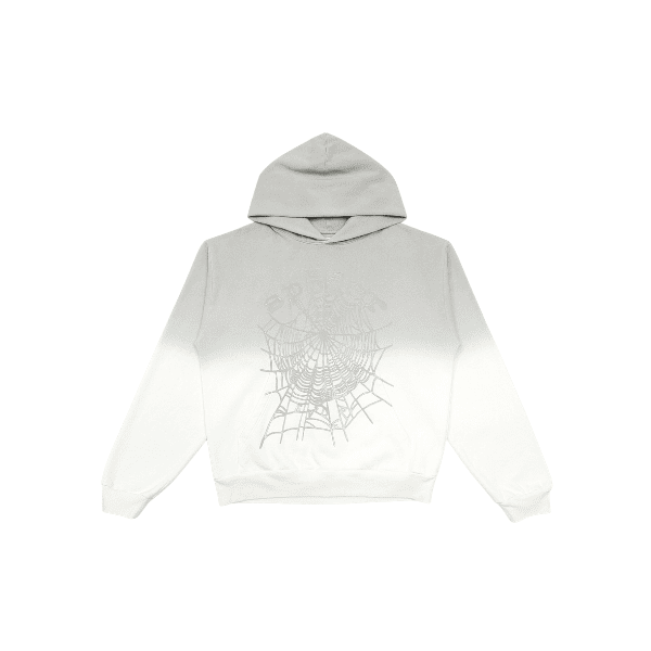 Moletom Sp5der OG Web V2 Ombre