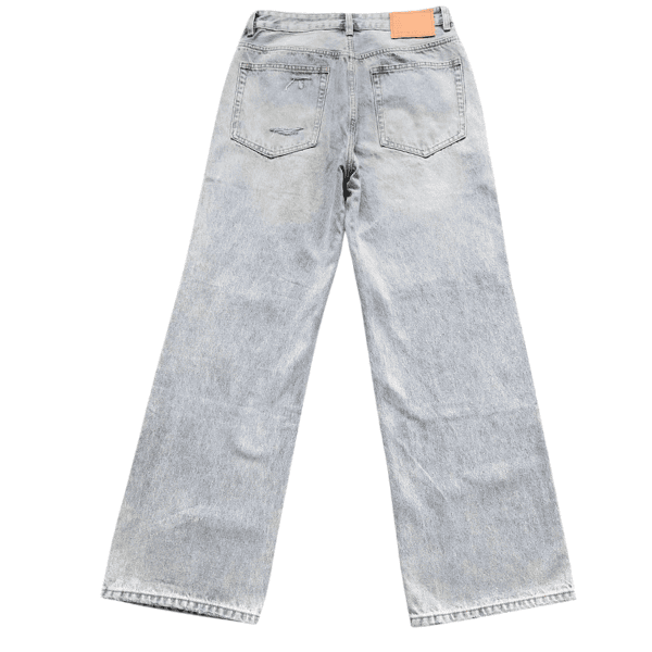 Calça Jeans Acne Studio - Imagem 2