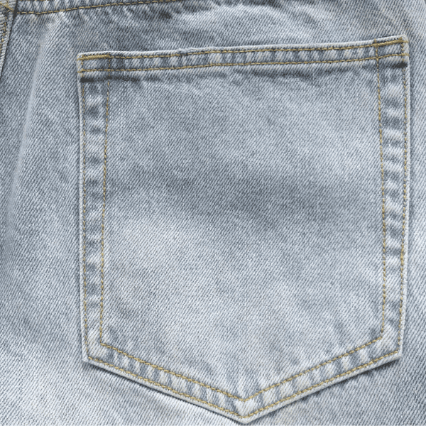 Calça Jeans Acne Studio - Imagem 4