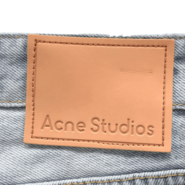 Calça Jeans Acne Studio - Imagem 6