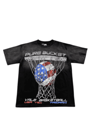 Camisa Vale Forever Valley Pure Bucket