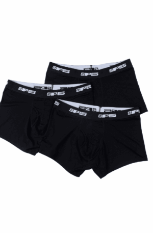 Kit Cueca Boxer Sp5der