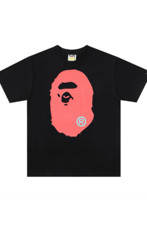 Camisa Bape Colors