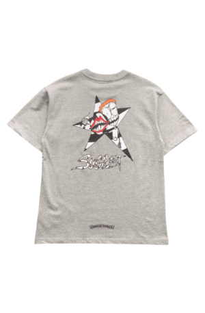 Camisa Chrome Hearts Matty Boy Suggest