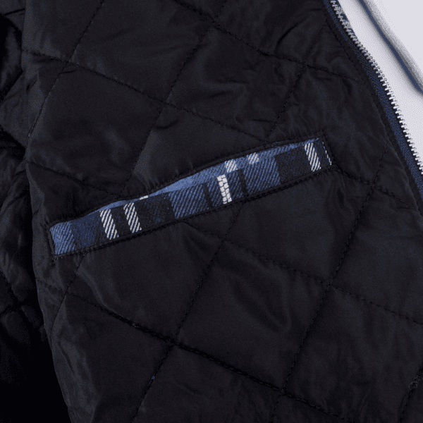 Jaqueta Sp5der Zip Flannel Shirt - Imagem 10