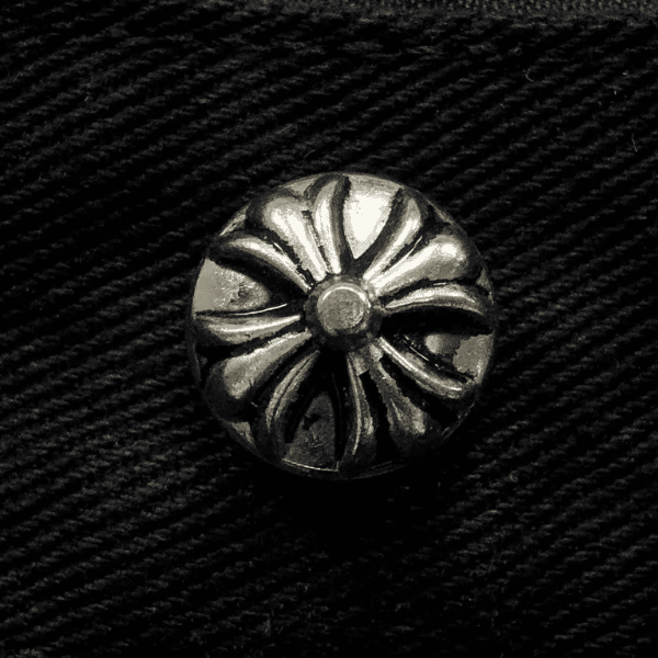 Short Chrome Hearts - Imagem 5