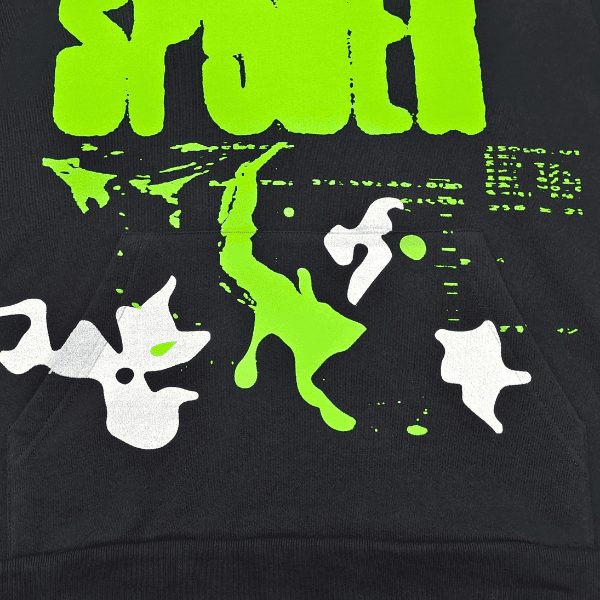 Moletom Sp5der X-Ray - Imagem 6