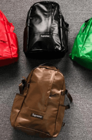 Bolsa Supreme