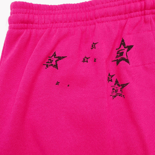 Moletom Sp5der Stencil - Imagem 4