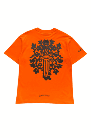 Camisa Chrome Hearts Vine Dagger