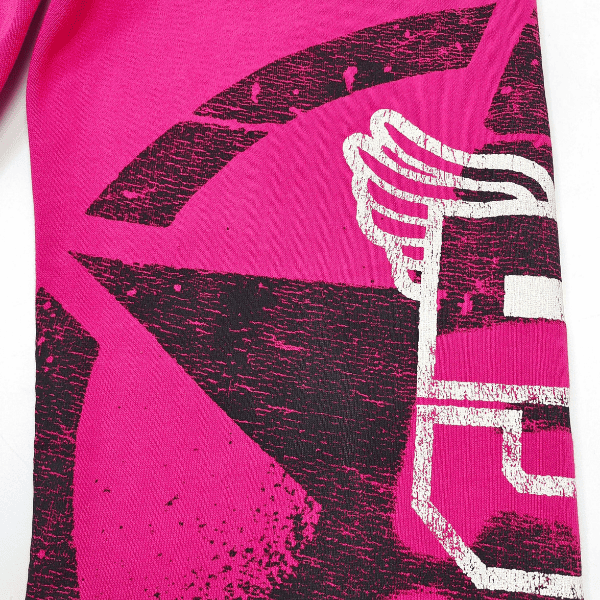 Moletom Sp5der Stencil - Imagem 5